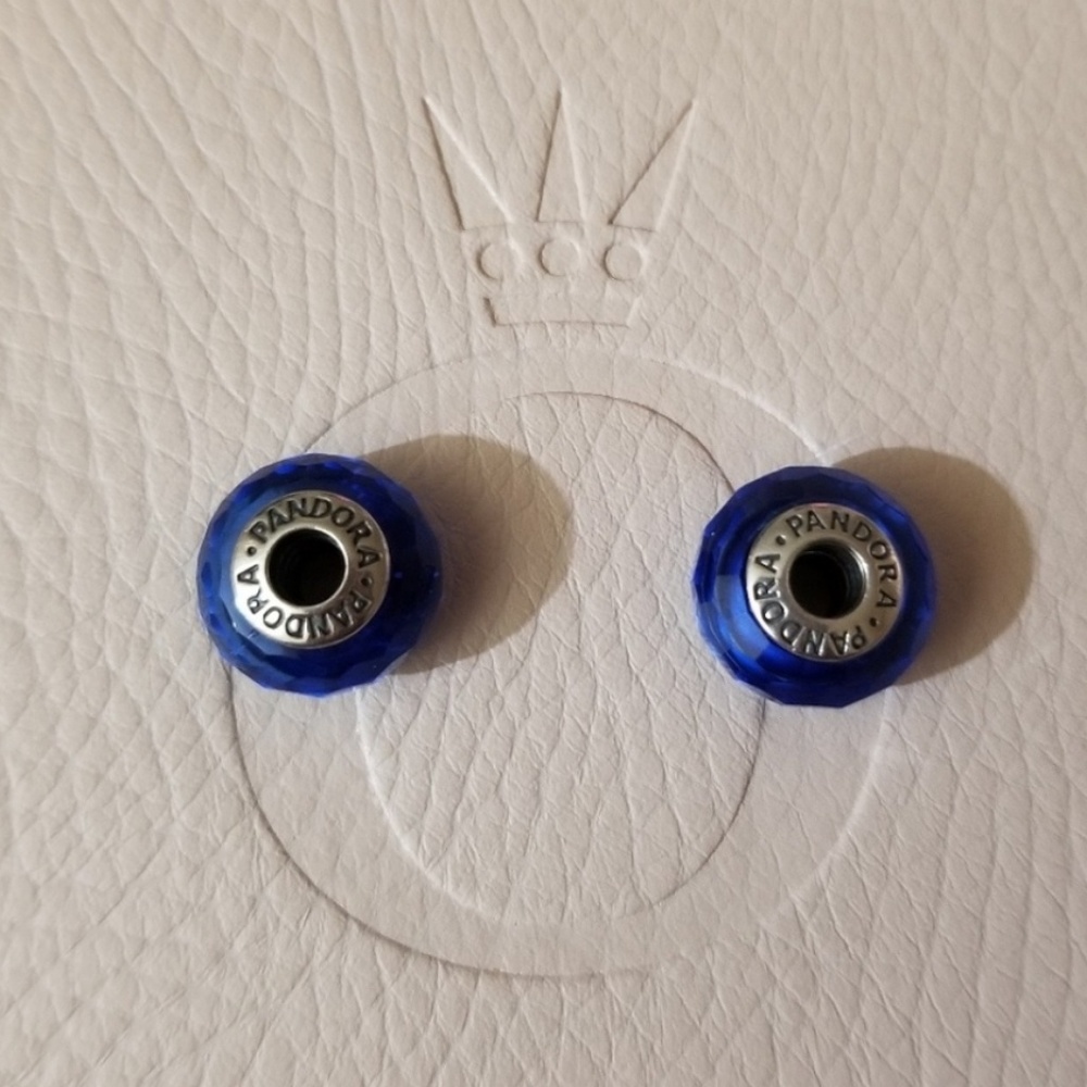 100% Authentic Pandora